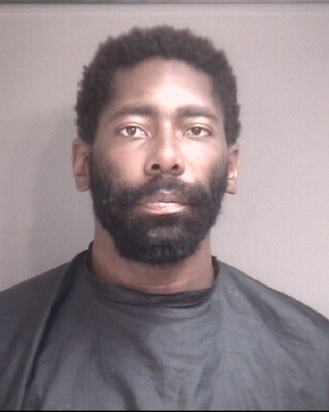 Mugshot of COUNCIL, MICHAEL TYRONE JR