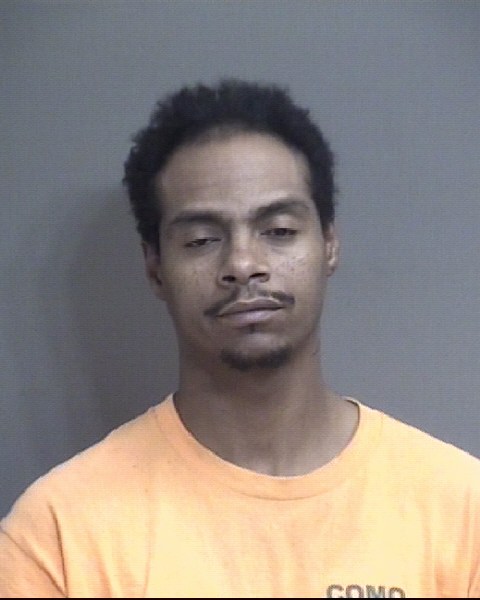 Mugshot of WARREN, CHAVAS O`BRIEN