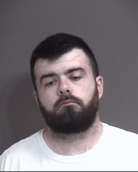 Mugshot of SNELL, GREGORY MICHAEL