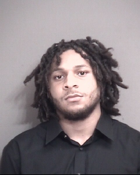 Mugshot of MARINE, ANTHONY KOLE