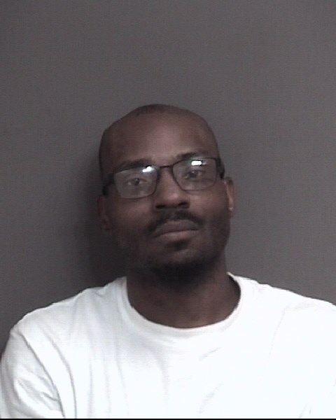 Mugshot of CHEVIS, JARVIS MONTRELL