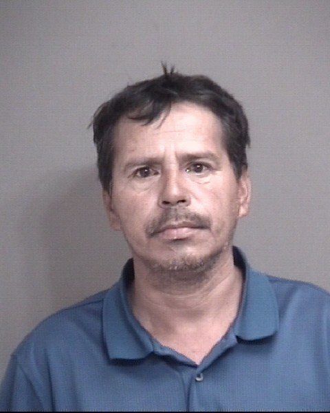 Mugshot of PERDOMO, JESUS SUCHITE