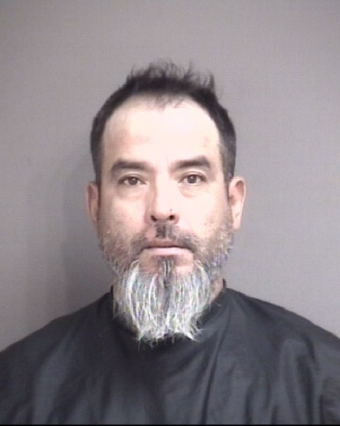 Mugshot of RUTIAGA-SANTOYO, FRANCISCO JAVIER