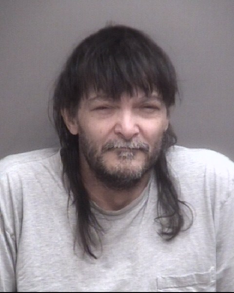 Mugshot of SMITH, TRACY ALAN
