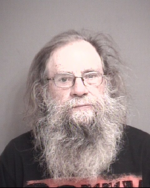 Mugshot of RATH, PHILLIP LEWIS