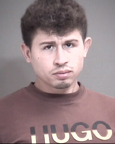 Mugshot of WILLIAMS, DATROYT ASTON