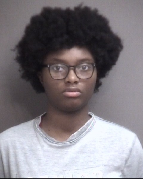 Mugshot of GROSS, KIMORYANNA JEANA