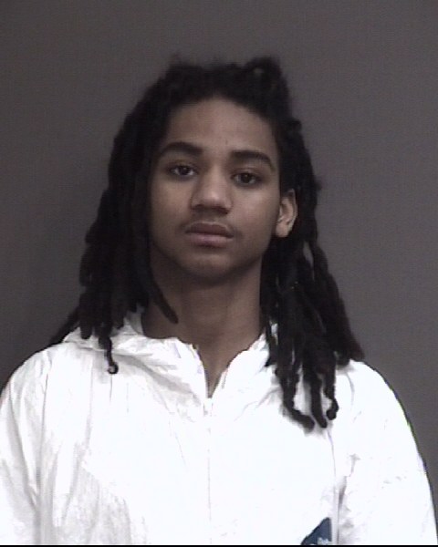 Mugshot of FIELDS, TERELL ANTHONY