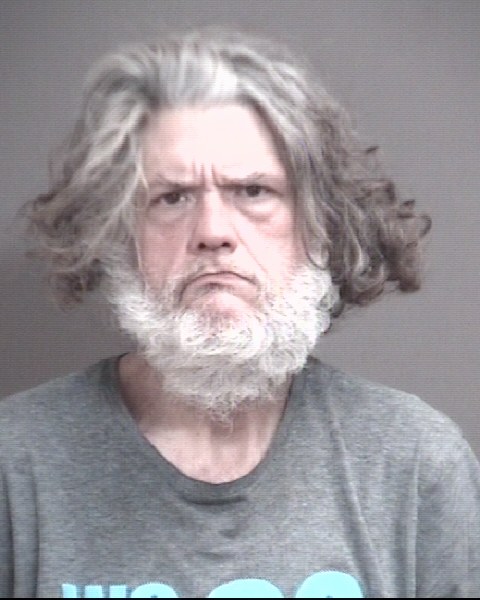 Mugshot of ROSS, MORAL KEEBLER