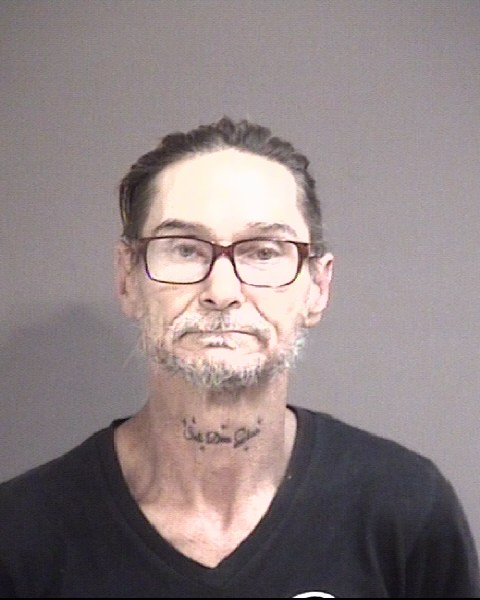 Mugshot of LONIS, KEITH ALLEN