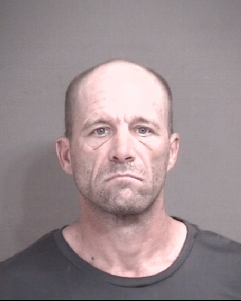 Mugshot of NORRIS, JASON LEE