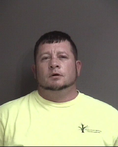 Mugshot of WINSLOW, MICHAEL WILLIAM