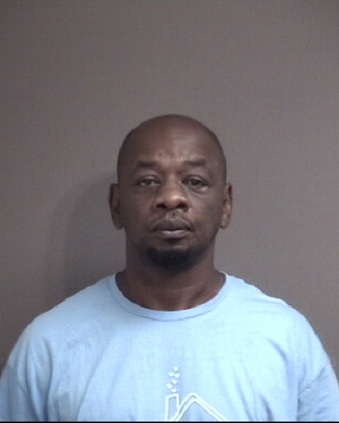 Mugshot of KING, LAJOHN MACEDRIC