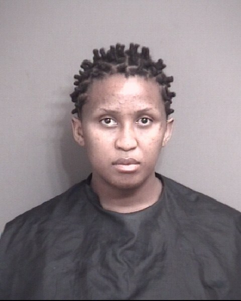 Mugshot of NORUKA, NAMHLA