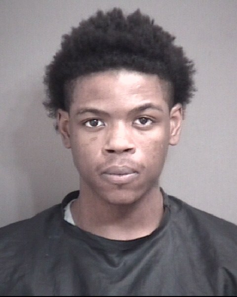 Mugshot of WILLIAMS, AMEIR NEVEAH