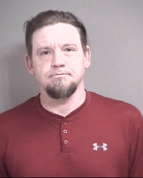 Mugshot of WHITLOCK, JON OAKES