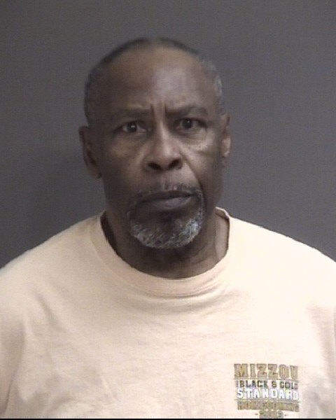 Mugshot of LEE, DAVID EUGENE