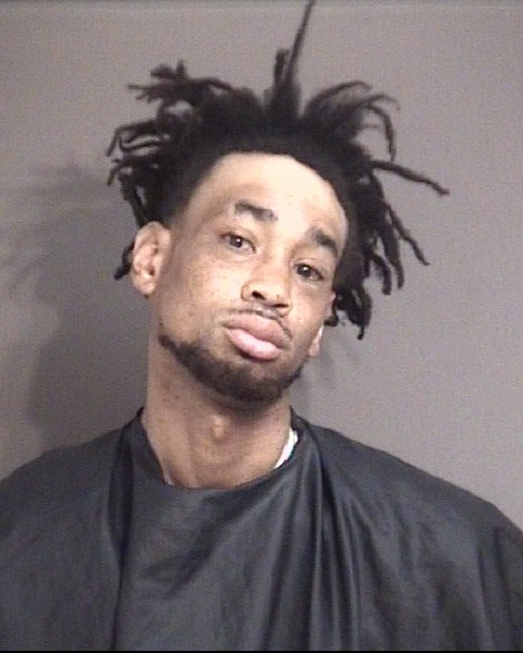 Mugshot of TAYLOR, DEVIN ALPHONSO