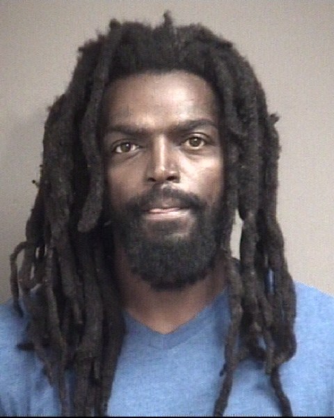 Mugshot of HARRIS, HARLEQUIN MARTEL