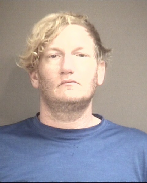 Mugshot of NACARATO, DAVID WALTER