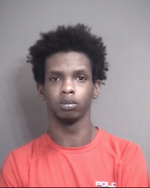 Mugshot of DAYE, TEJON LAMAUR JR