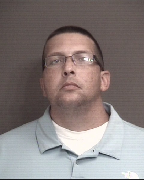 Mugshot of OLANDER, MICHAEL ANTHONY