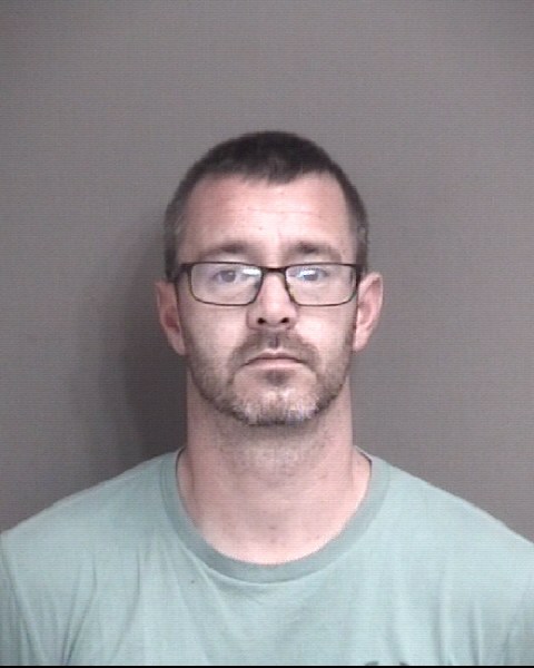 Mugshot of WYATT, CHASE ROY