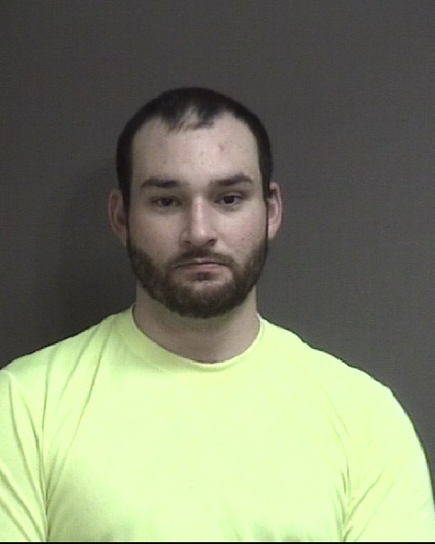 Mugshot of ROSE, NICOLAS RAY