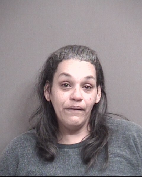 Mugshot of KYLE, GLYNNA NICHOLE