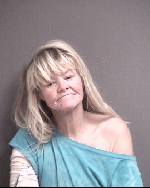 Mugshot of TINKER, POLLYANNA MELODY