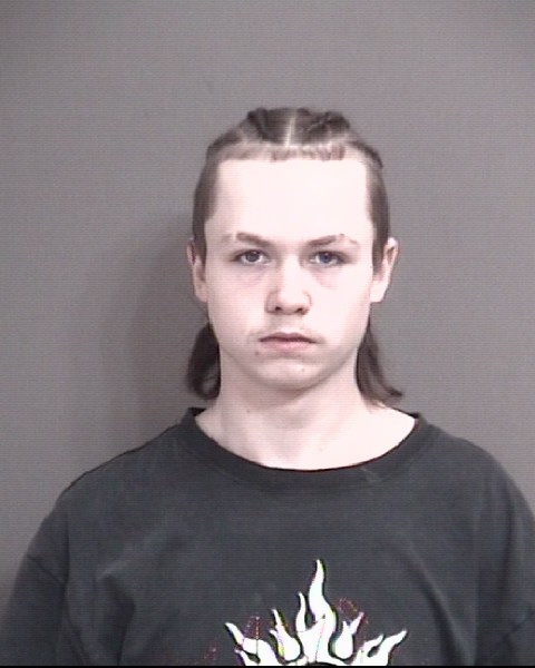 Mugshot of GATHERCOLE, CARTER WILLIAM