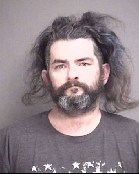 Mugshot of GALLUP, COREY LAYNE