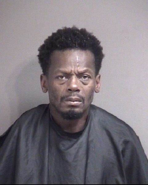 Mugshot of FRANKLIN, SCOTTIE GEORGE