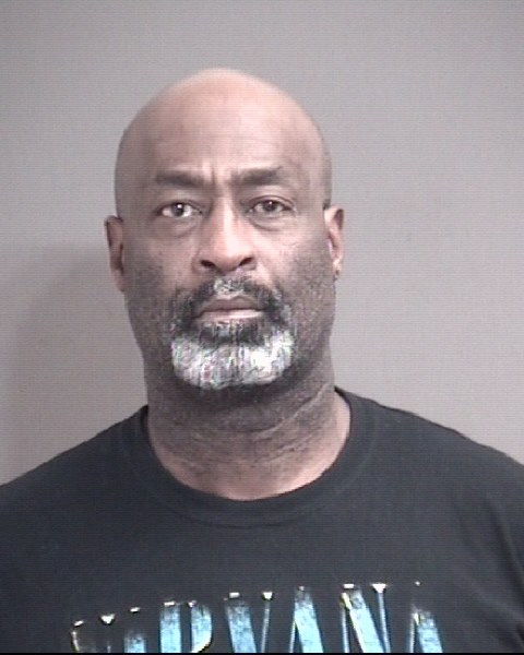 Mugshot of COBBINS, TIMIS BENARD