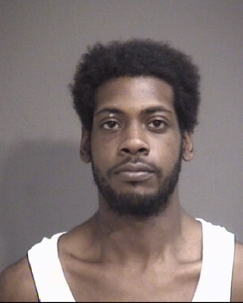 Mugshot of LIKE, KELSEY CORTEZ