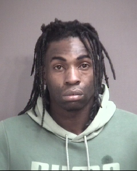 Mugshot of BLACKWELL, TIMOTHY JAMES