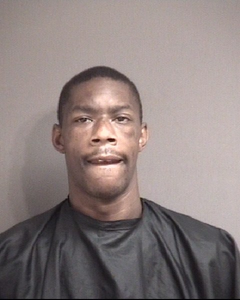 Mugshot of ANTHONY, CHRISTOPHER A