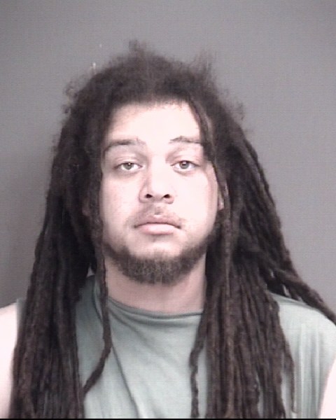 Mugshot of TERRILL, NATHANIEL W