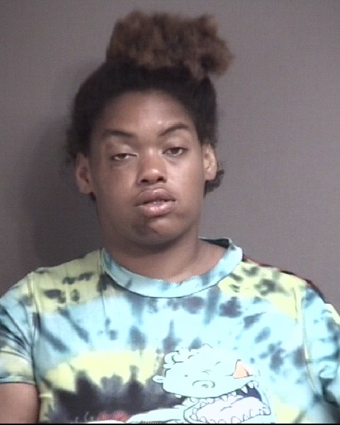 Mugshot of JACKSON, DEANDRANYSHA ME`AUSHAI`