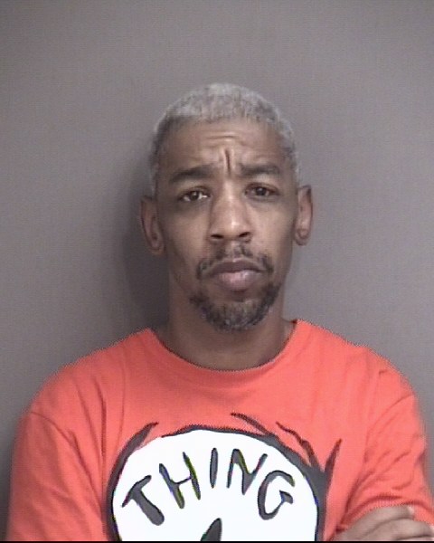 Mugshot of HOPKINS, DEANGELO ARMON