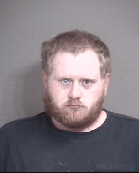 Mugshot of ARNDT, MATTHEW ERIC
