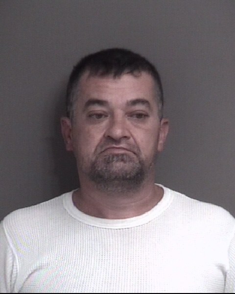 Mugshot of STUART, JODEY ALLEN