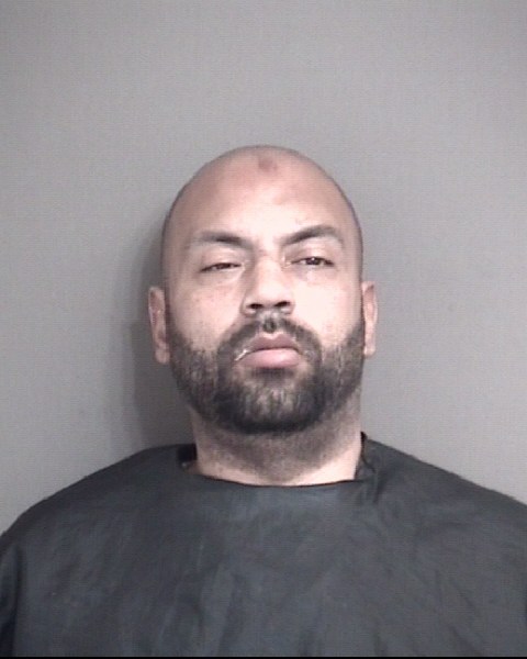 Mugshot of SHAW, TONY LEE