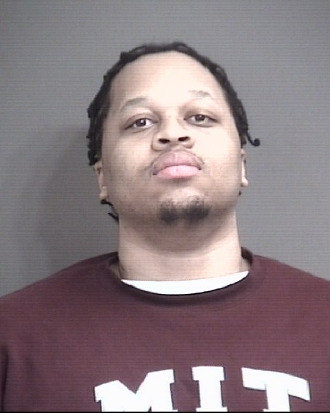 Mugshot of BALLARD, COURTNEY WILLIAM