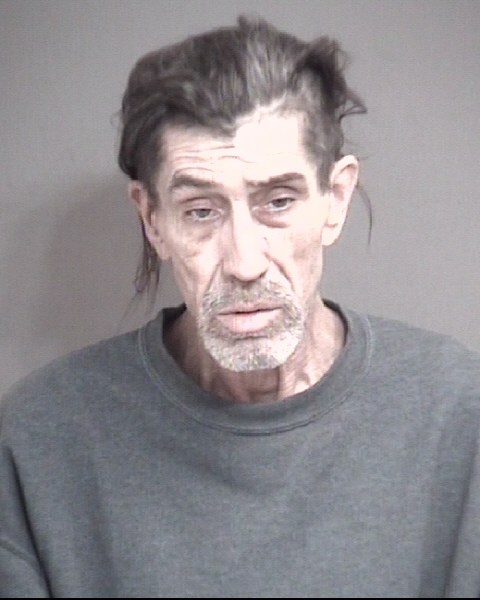 Mugshot of CURRENT, CHRISTOPHER LEE