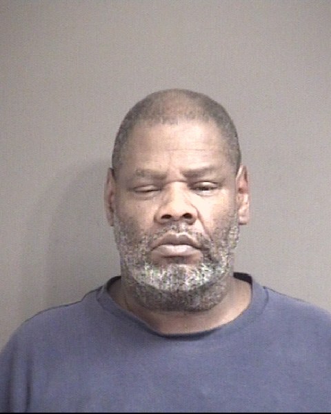 Mugshot of CLARKE, JOHN FITZGERALD