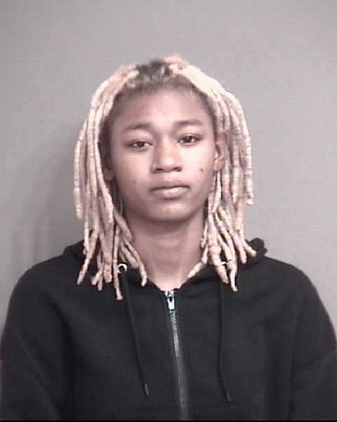 Mugshot of WRIGHT-SMITH, TAYLYN TANAY