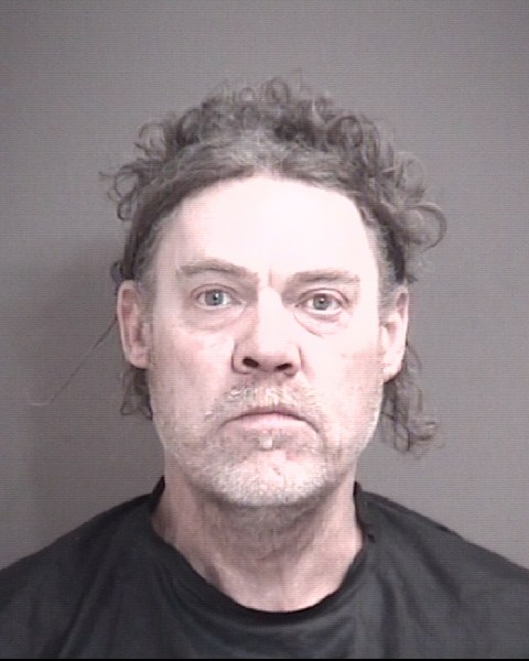 Mugshot of STONE, DANIEL JACOB