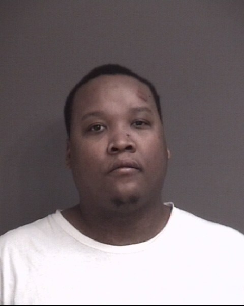 Mugshot of LEE, MAURICE SERGIO