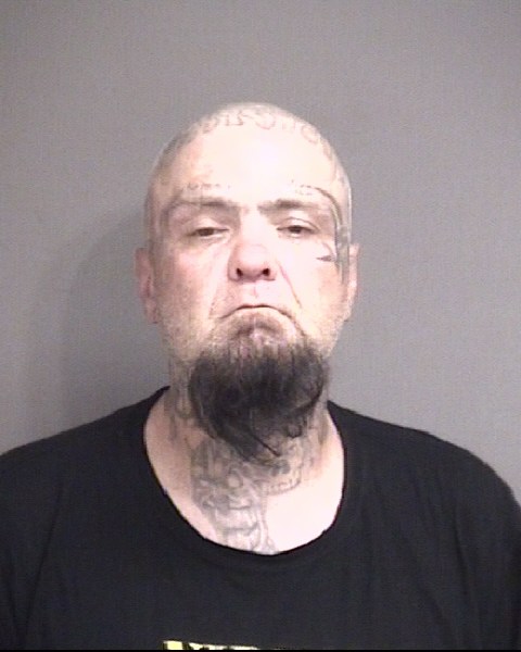 Mugshot of DEFOOR, DAVID M